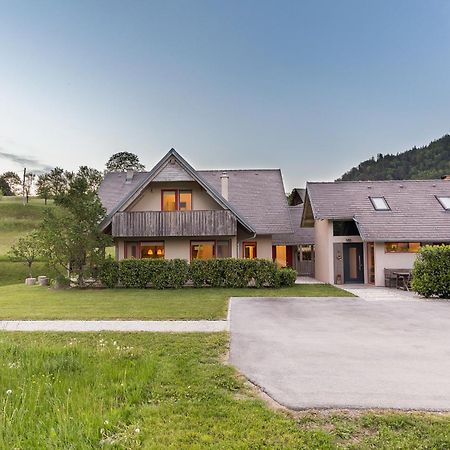 布莱德Garden Living公寓 外观 照片