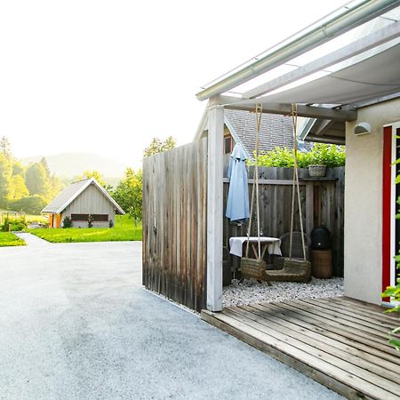 布莱德Garden Living公寓 外观 照片