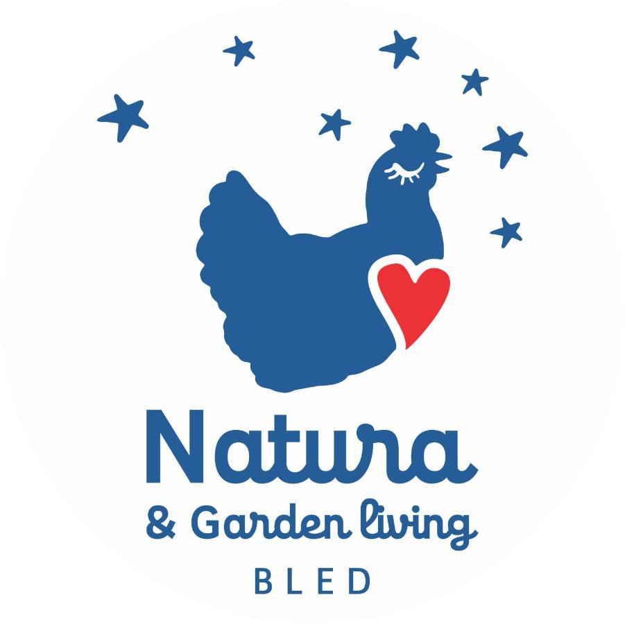 布莱德Garden Living公寓 外观 照片