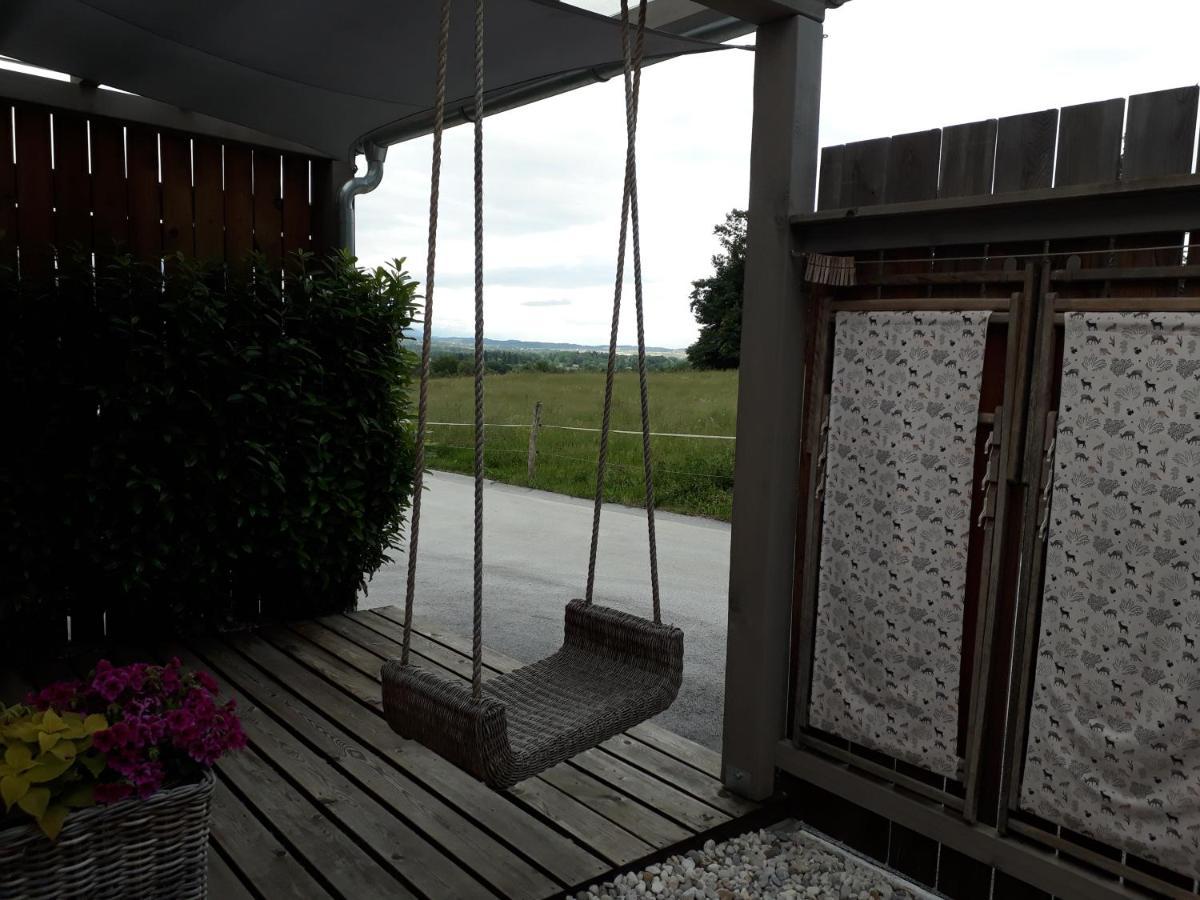 布莱德Garden Living公寓 外观 照片