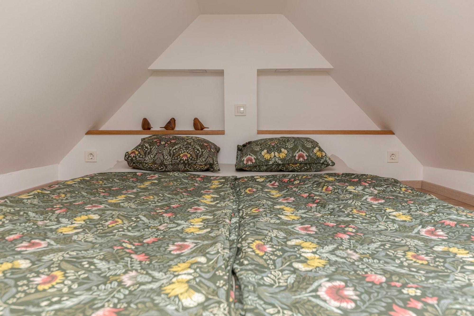 布莱德Garden Living公寓 外观 照片