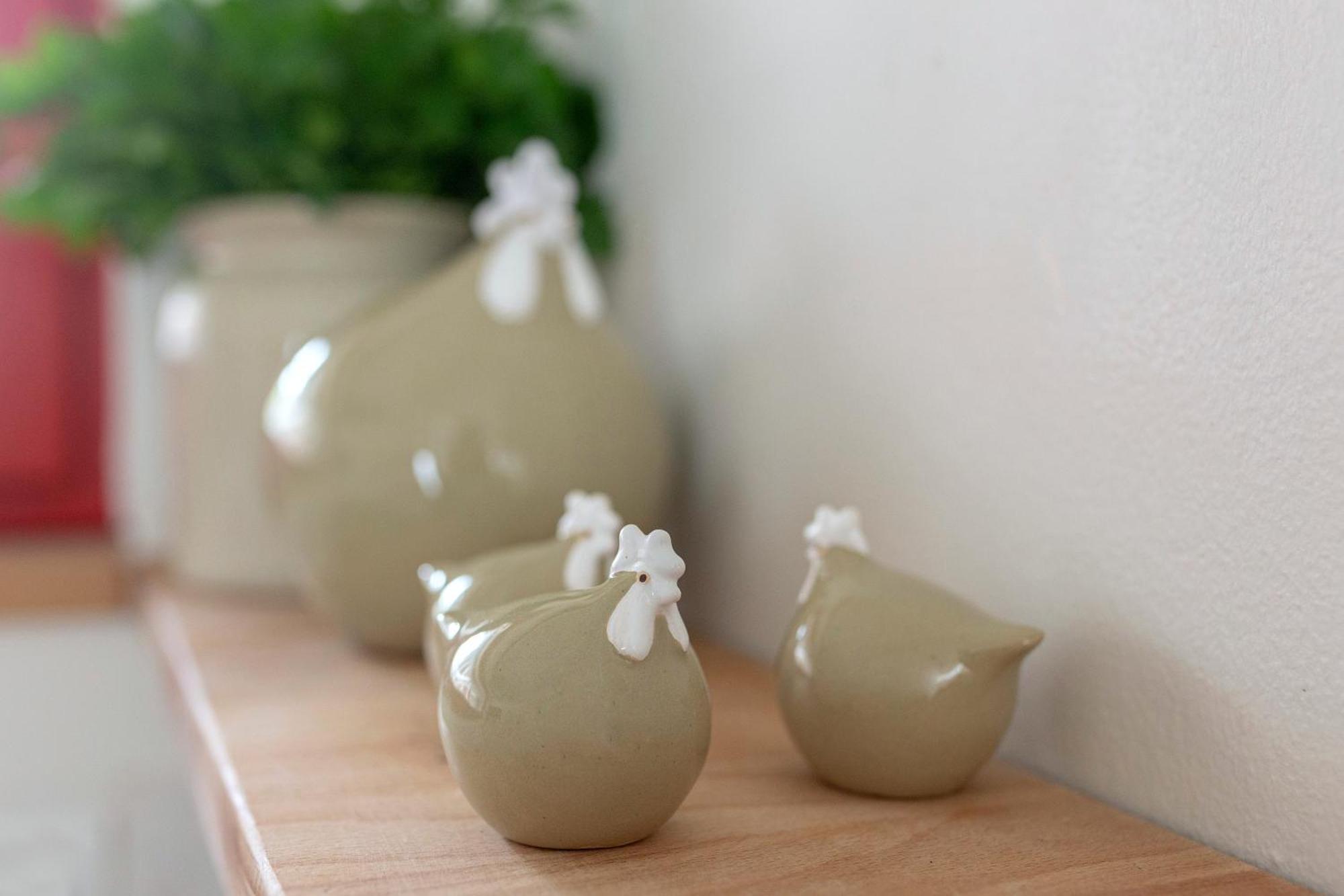 布莱德Garden Living公寓 外观 照片