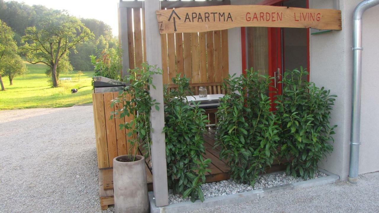 布莱德Garden Living公寓 外观 照片
